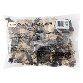Grzyby Mun 500g TaoTao