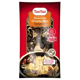 Grzyby Mun TaoTao 50 g