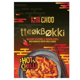 Pad Thai Danie o smaku kurczaka Vifon 80g tacka