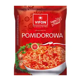 Pomidorowa Polskie smaki Vifon 65 g