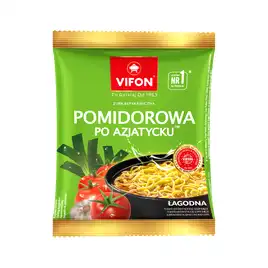 Pomidorowa po azjatycku Vifon 70 g