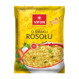 Rosół Polskie Smaki Vifon 65 g