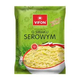 Serowa Polskie Smaki Vifon 65 g