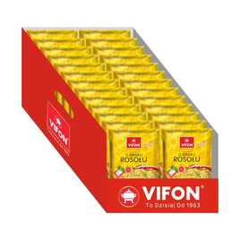 [Zestaw] Rosół Polskie Smaki Vifon 65 g