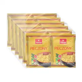 [Zestaw] Zupa o smaku kurczak pieczony Vifon 70 g