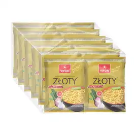Zgrzewka 12 sztuk - Złoty Kurczak Vifon 70 g