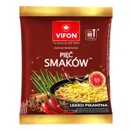 Zupa Pięć Smaków Vifon 70 g