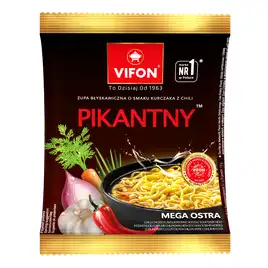 Zupa Pikantny Kurczak VIFON 70g