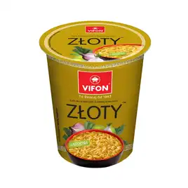 Zupa Złoty Kurczak Vifon Kubek 60 g