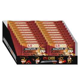 Zupa koreańska o smaku pikantnego kurczaka KimChoo 80 g (1)