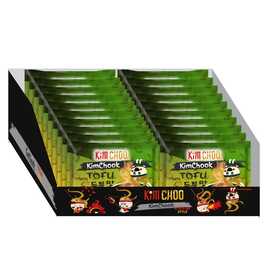 Zupa koreańska o smaku sosu sojowego z tofu KimChoo 80 g 