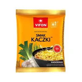 Zupa o smaku kaczki Vifon 70g