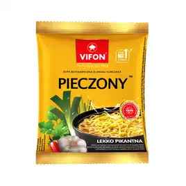 Zupa o smaku kurczak pieczony Vifon 70 g