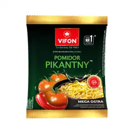 Zupa pomidor pikantny Vifon 70 g