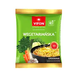 Zupa wegetariańska Vifon 70 g