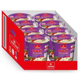 vifon pho bo wołowina po wietnamsku