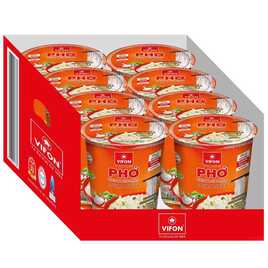 zupa ostro kwaśna vifon pho chay cay